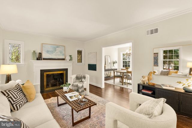 3620 YUMA ST NW, Washington, DC 20008