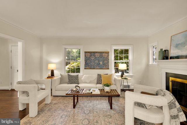 3620 YUMA ST NW, Washington, DC 20008