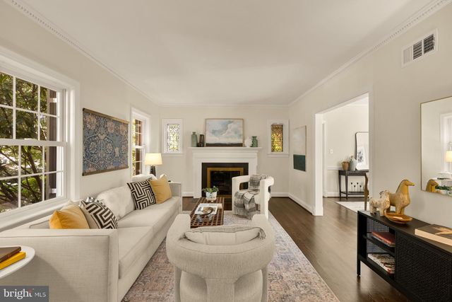 3620 YUMA ST NW, Washington, DC 20008