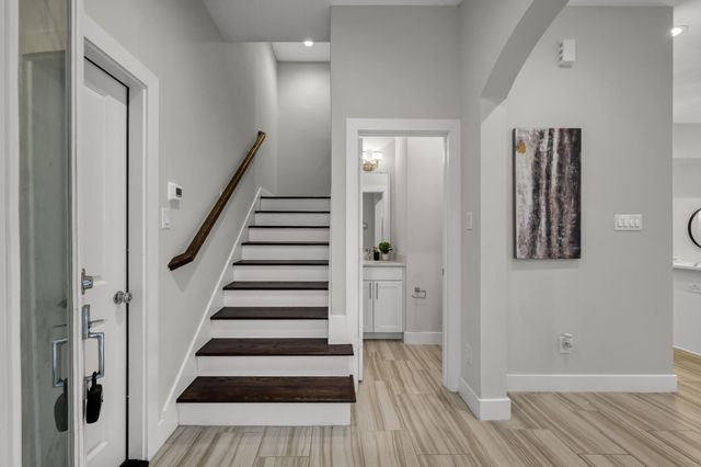 414 N Live Oak Street A, Houston, TX 77003
