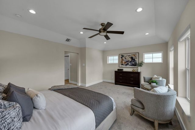 414 N Live Oak Street A, Houston, TX 77003