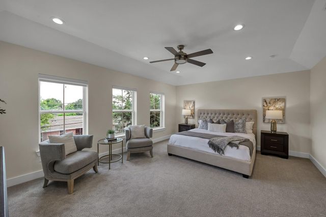 414 N Live Oak Street A, Houston, TX 77003