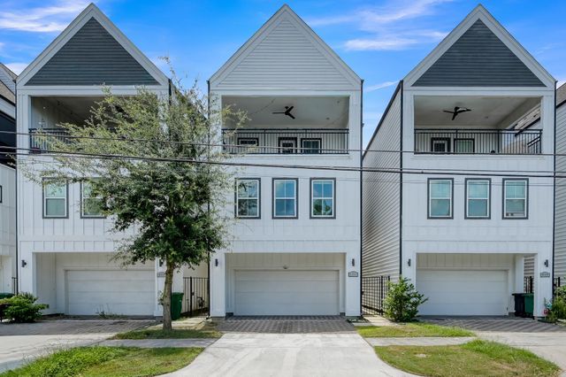 414 N Live Oak Street A, Houston, TX 77003