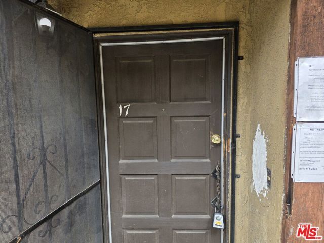 919 N Inglewood Avenue 17, Inglewood, CA 90302
