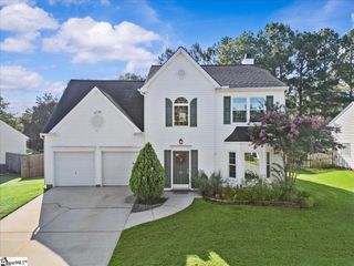 22 Brockmore Drive, Greenville, SC 29605
