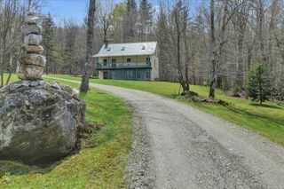 36 Hubbard Road, Waterville, VT 05492