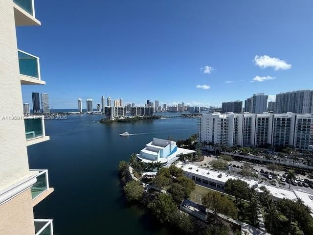 3330 NE 190th Street 1815, Aventura, FL 33180