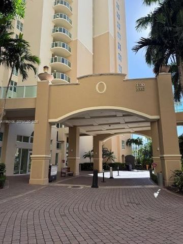 3330 NE 190th Street 1815, Aventura, FL 33180