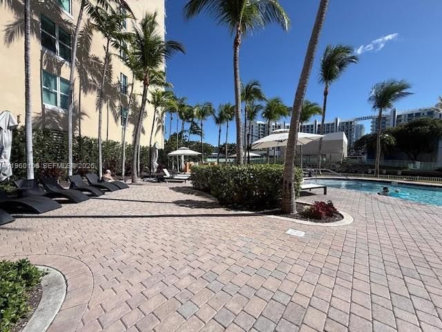 3330 NE 190th Street 1815, Aventura, FL 33180