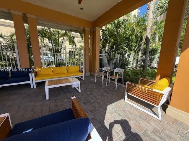 3330 NE 190th Street 1815, Aventura, FL 33180