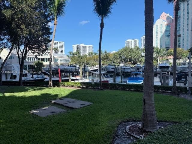 3330 NE 190th Street 1815, Aventura, FL 33180
