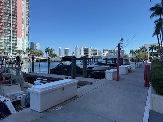 3330 NE 190th Street 1815, Aventura, FL 33180