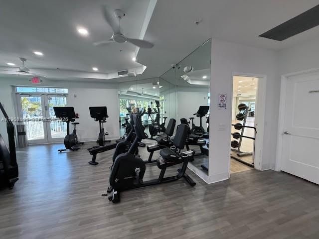 3330 NE 190th Street 1815, Aventura, FL 33180