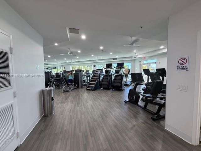 3330 NE 190th Street 1815, Aventura, FL 33180