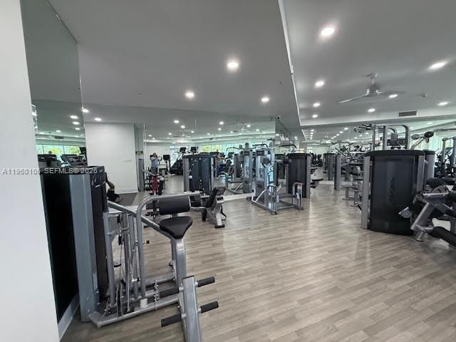 3330 NE 190th Street 1815, Aventura, FL 33180