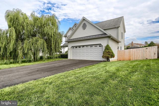 6207 CHATHAM GLENN WAY, Harrisburg, PA 17111