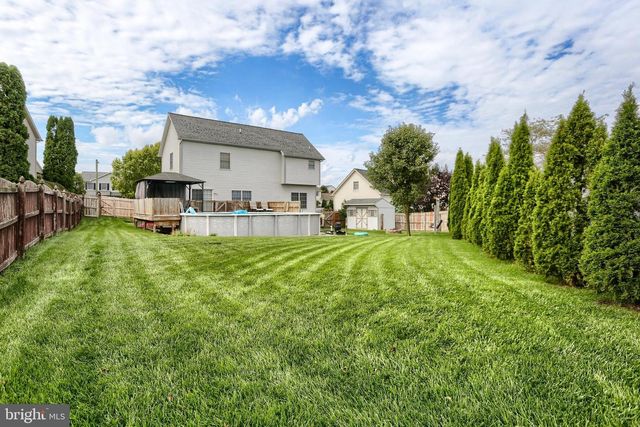 6207 CHATHAM GLENN WAY, Harrisburg, PA 17111