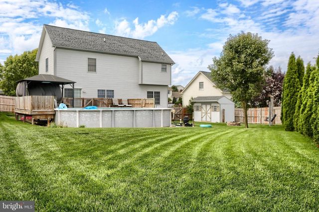 6207 CHATHAM GLENN WAY, Harrisburg, PA 17111