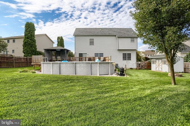 6207 CHATHAM GLENN WAY, Harrisburg, PA 17111
