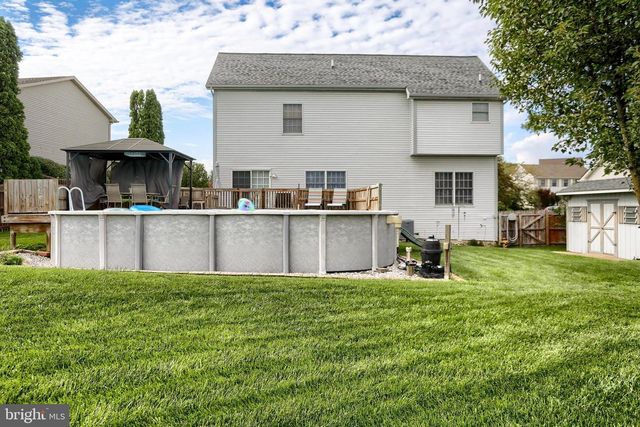6207 CHATHAM GLENN WAY, Harrisburg, PA 17111