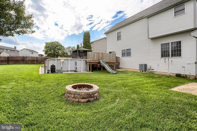 6207 CHATHAM GLENN WAY, Harrisburg, PA 17111