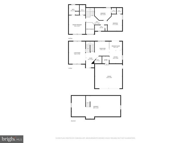 6207 CHATHAM GLENN WAY, Harrisburg, PA 17111