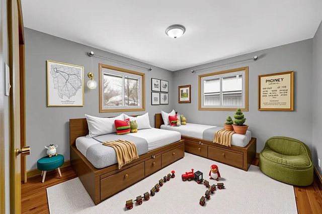 8224 Beech Avenue, Munster, IN 46321