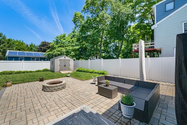 67 Emeline, Randolph, MA 02368
