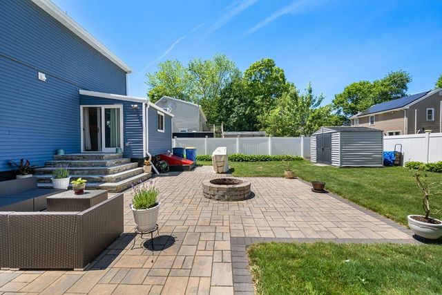 67 Emeline, Randolph, MA 02368