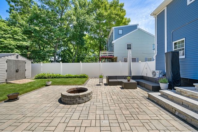 67 Emeline, Randolph, MA 02368