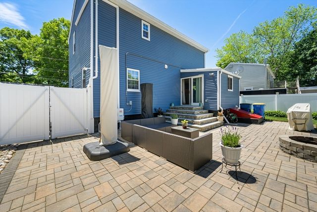 67 Emeline, Randolph, MA 02368