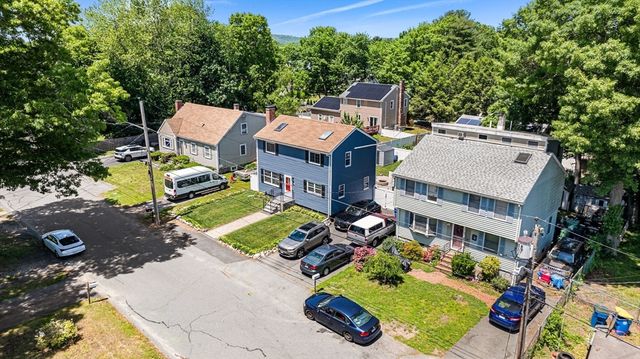 67 Emeline, Randolph, MA 02368