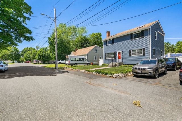 67 Emeline, Randolph, MA 02368