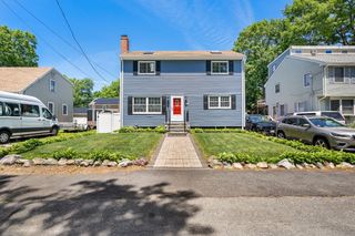 67 Emeline, Randolph, MA 02368