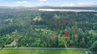 8511 Schirm Road NW, Olympia, WA 98502