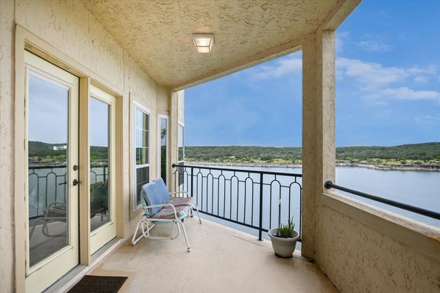3404 American DR 1206, Lago Vista, TX 78645