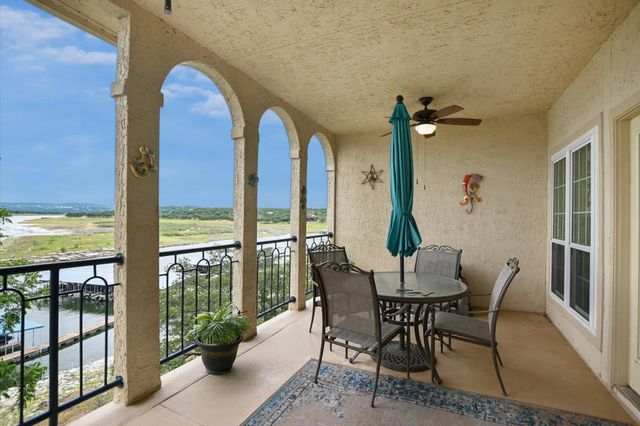 3404 American DR 1206, Lago Vista, TX 78645