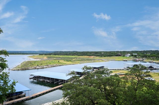 3404 American DR 1206, Lago Vista, TX 78645