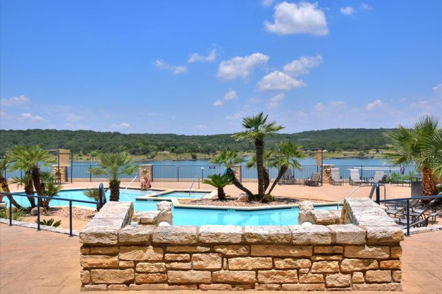 3404 American DR 1206, Lago Vista, TX 78645