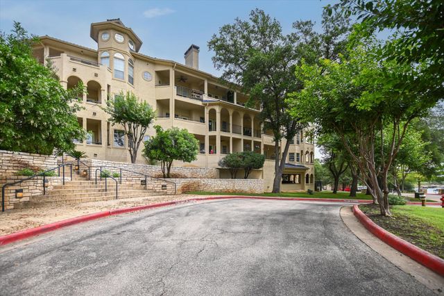3404 American DR 1206, Lago Vista, TX 78645