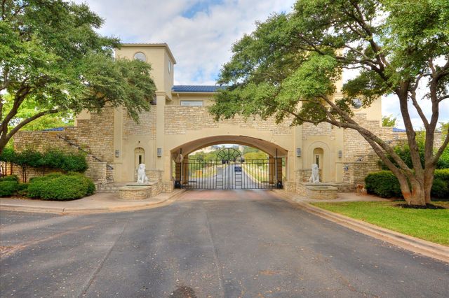 3404 American DR 1206, Lago Vista, TX 78645