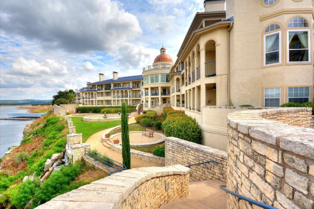 3404 American DR 1206, Lago Vista, TX 78645