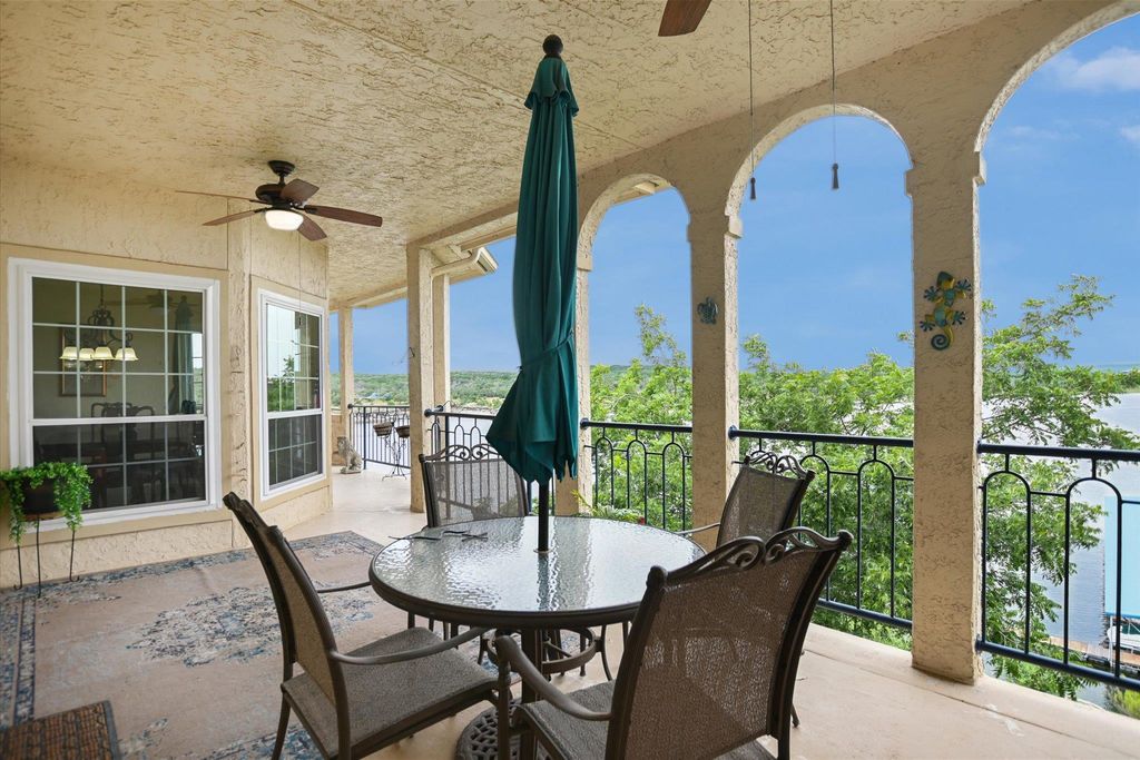 3404 American DR 1206, Lago Vista, TX 78645