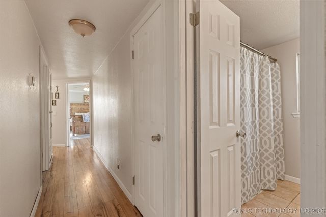 17252 S 178th West Avenue, Kellyville, OK 74039