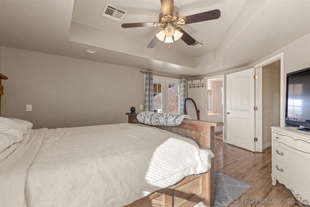 17252 S 178th West Avenue, Kellyville, OK 74039