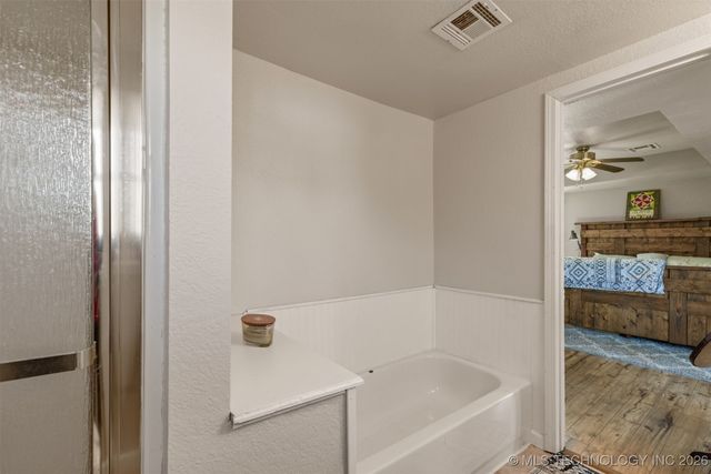 17252 S 178th West Avenue, Kellyville, OK 74039