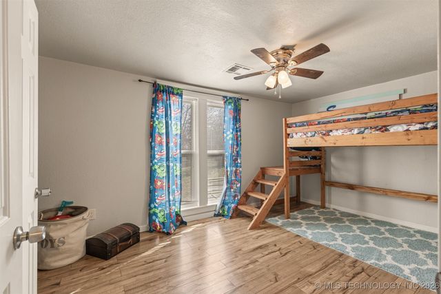 17252 S 178th West Avenue, Kellyville, OK 74039