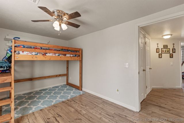 17252 S 178th West Avenue, Kellyville, OK 74039