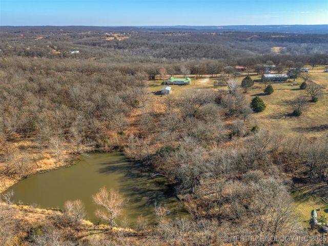 17252 S 178th West Avenue, Kellyville, OK 74039