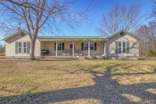 17252 S 178th West Avenue, Kellyville, OK 74039